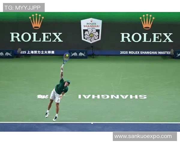 上海网球队在大师赛中的实力展现与未来发展潜力分析