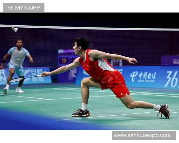 上海羽毛球队在亚运会上的个人能力表现及其对团队整体战绩的影响分析