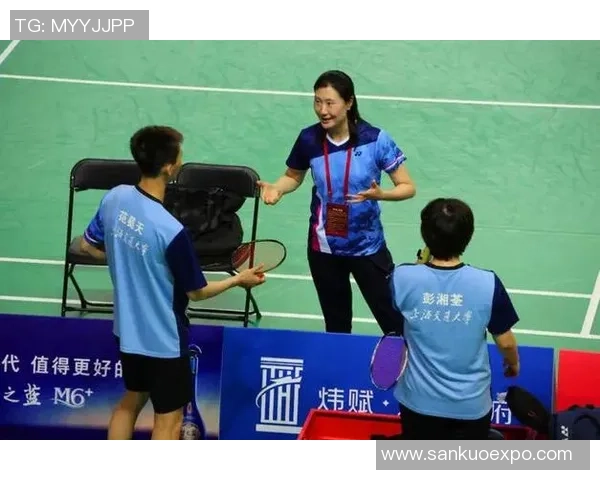 上海羽毛球队战术解析与训练策略探讨聚焦羽毛球竞技发展 上海羽毛球队战术解析与训练策略探讨聚焦羽毛球竞技发展