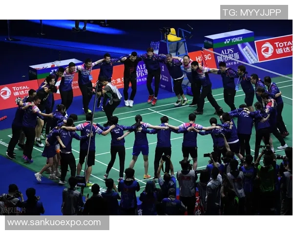 上海羽毛球队在联合会杯中的节奏表现分析与点评