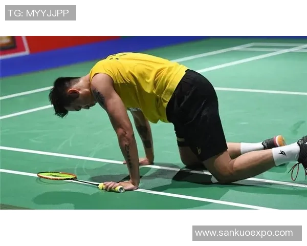 上海羽毛球队在洲际杯中的心理素质分析与表现评估