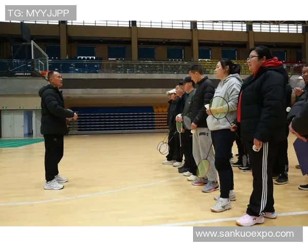 上海羽毛球队比赛经验分享与技术解析助力羽毛球爱好者成长